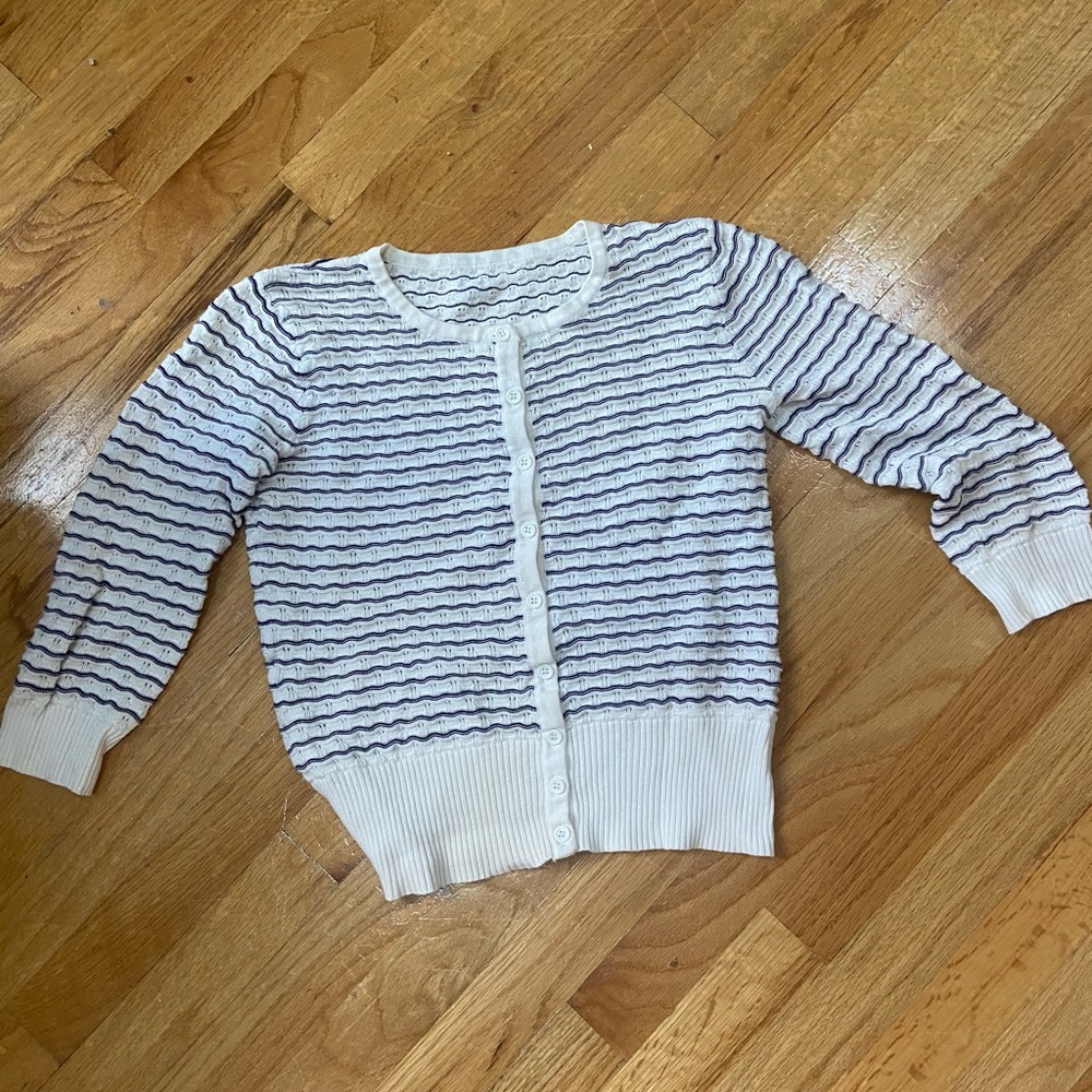 Womens cardigan